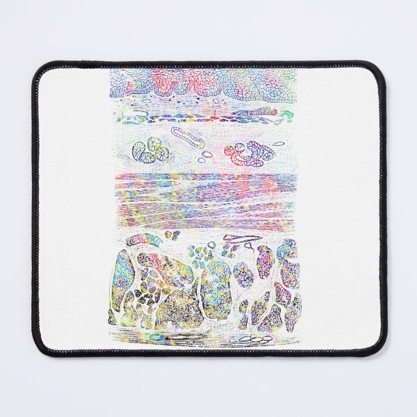 Item preview, Esophagus Section designed and sold by Liededrom..