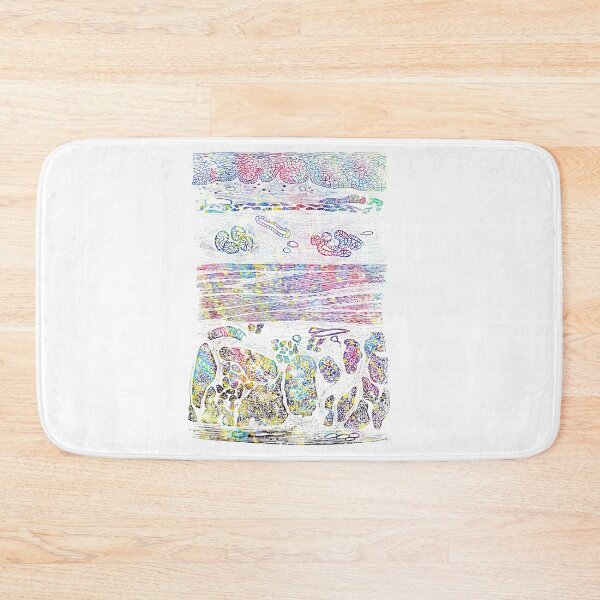 Item preview, Esophagus Section designed and sold by Liededrom..
