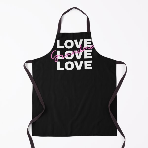 Item preview, Love Grandma designed and sold by Salimah Haji.