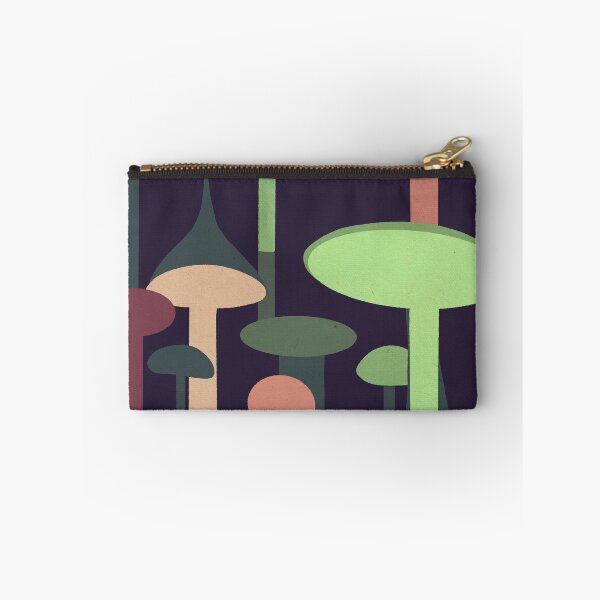 Item preview, balloon mushrooms designed and sold by sluggraphix.