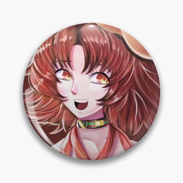 Item preview, Mai Tsurugi yttd designed and sold by Kameron-Haru.