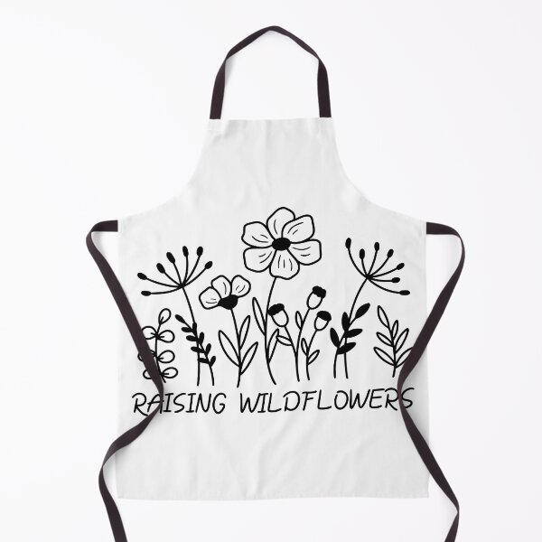 Item preview, Raising Wildflowers designed and sold by Jordan Blackstone.