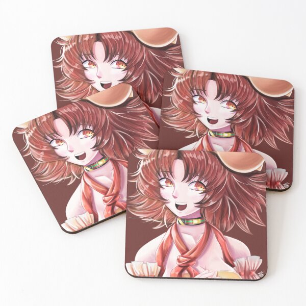 Item preview, Mai Tsurugi yttd designed and sold by Kameron-Haru.
