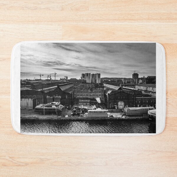 Item preview, The Imperial Shipyard  designed and sold by OpaSky.
