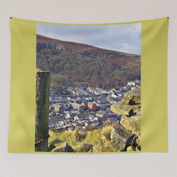 Item preview, Spy Ferndale designed and sold by VikingVisual.