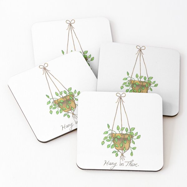 Item preview, Cuelga ahí. designed and sold by AmberGrange.