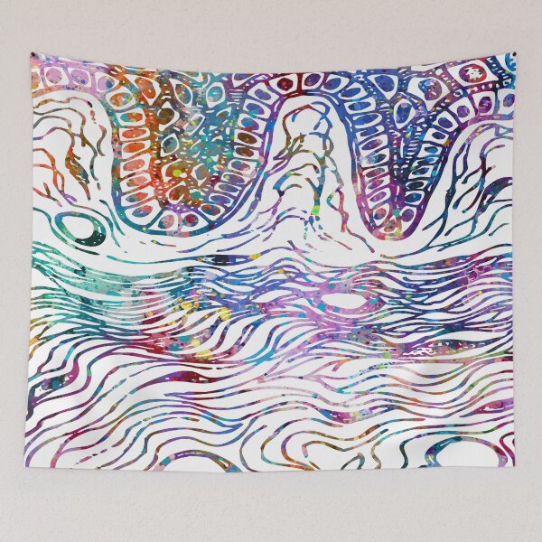 Item preview, Oral Mucosa- Mucus Membrane of the Mouth Anatomy designed and sold by EvasDreams.