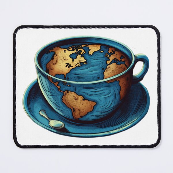 Item preview, Just Relax Have A World Cup designed and sold by Verdetto.