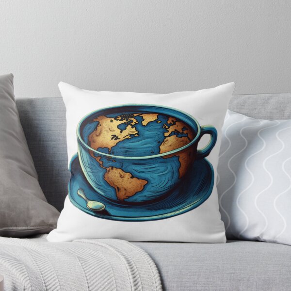 Item preview, Just Relax Have A World Cup designed and sold by Verdetto.