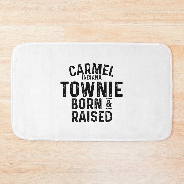 Item preview, Carmel IN Townie Local designed and sold by HalpinDesign.
