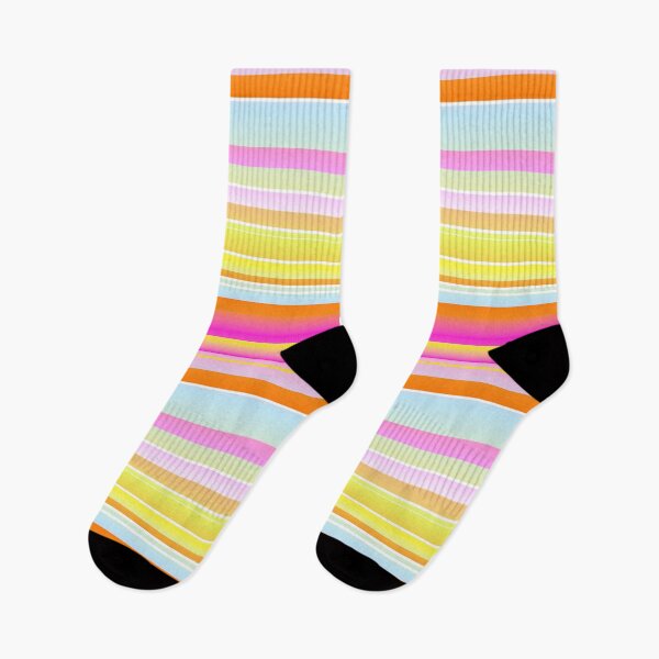 Item preview, Artsy creative june color combination |  Artistic june colors line pattern designed and sold by lausn.