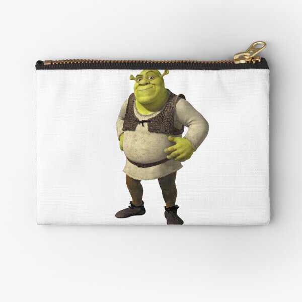 Pochettes Sur Le Theme Shrek Citation Redbubble