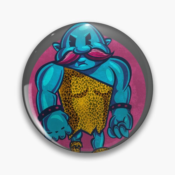 Item preview, The strongest man in the circus designed and sold by phycogus.