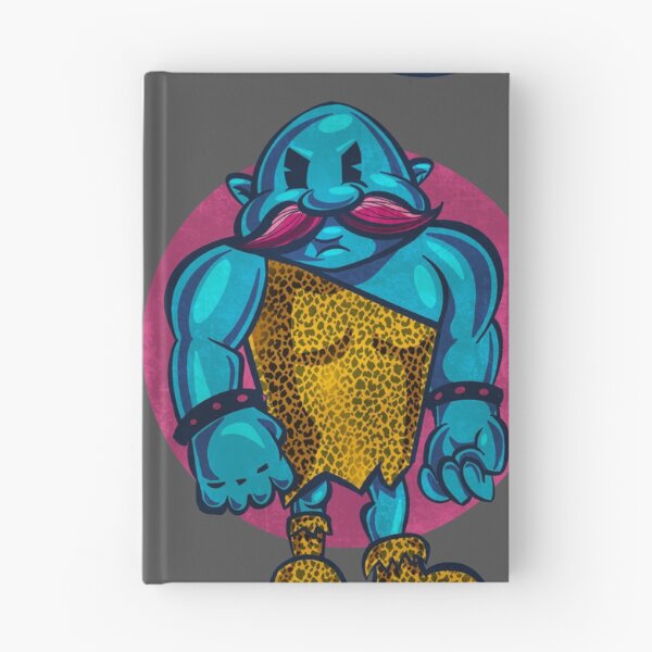Item preview, The strongest man in the circus designed and sold by phycogus.