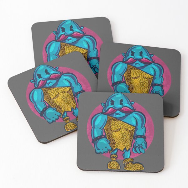 Item preview, The strongest man in the circus designed and sold by phycogus.