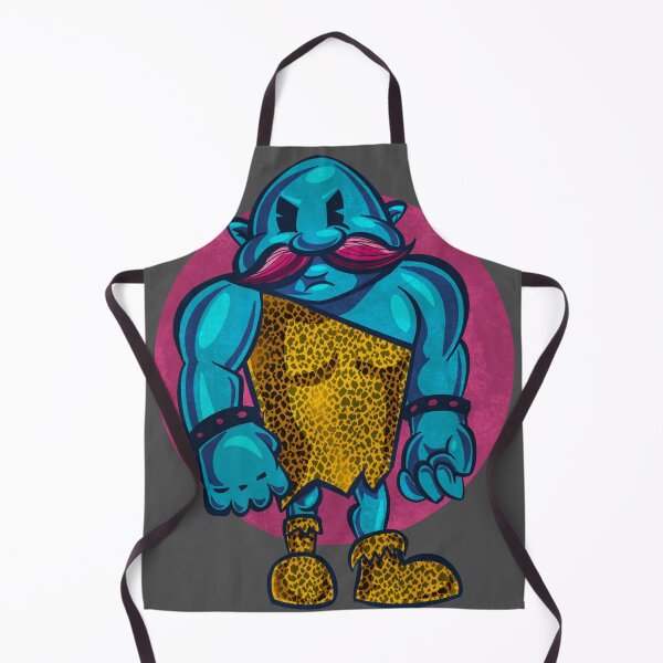 Item preview, The strongest man in the circus designed and sold by phycogus.