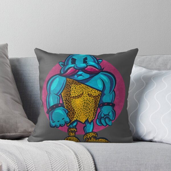 Item preview, The strongest man in the circus designed and sold by phycogus.