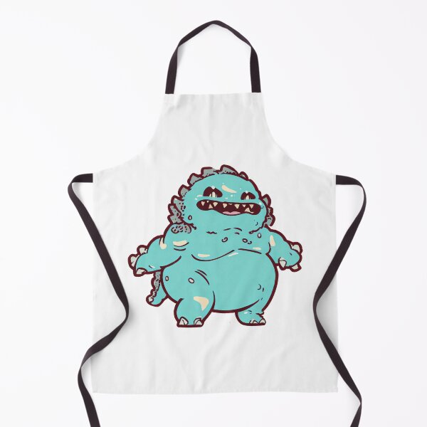 Item preview, --COLLECTIBLE MONSTER-- designed and sold by KAIJÜÜ HORROR.