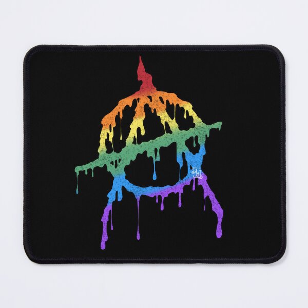 Item preview, Pride & Anarchy designed and sold by ArmouredMermaid.