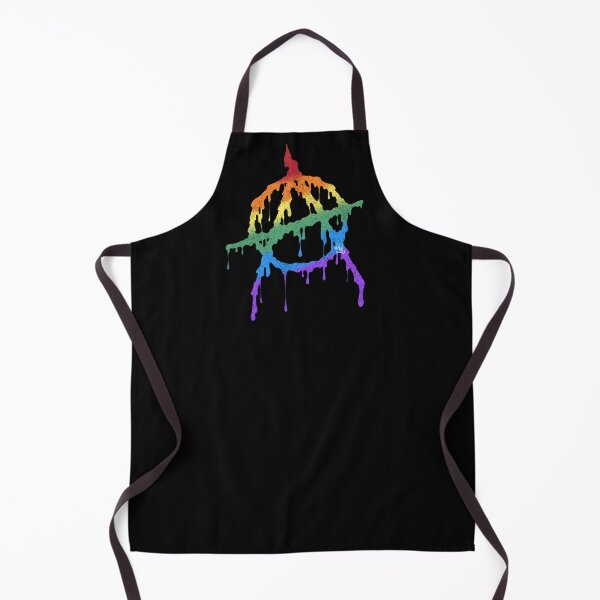 Item preview, Pride & Anarchy designed and sold by ArmouredMermaid.