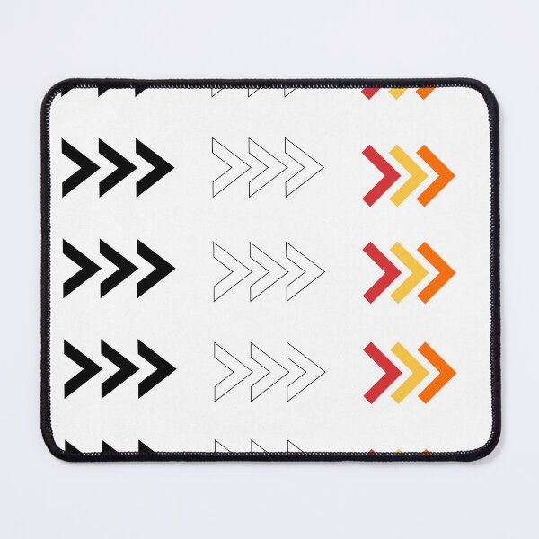 Item preview, Arrows Stickers and Labels designed and sold by HanaiPrint.