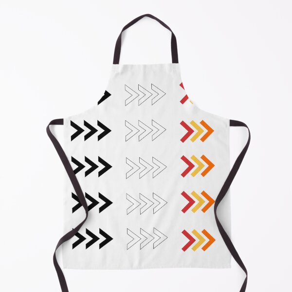 Item preview, Arrows Stickers and Labels designed and sold by HanaiPrint.
