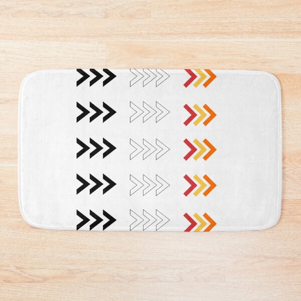 Item preview, Arrows Stickers and Labels designed and sold by HanaiPrint.