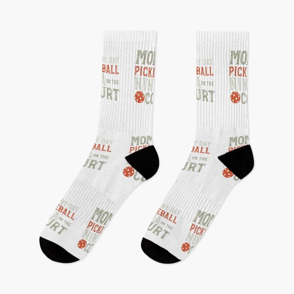 Item preview, Pickleball Mom Saying designed and sold by whyitsme.