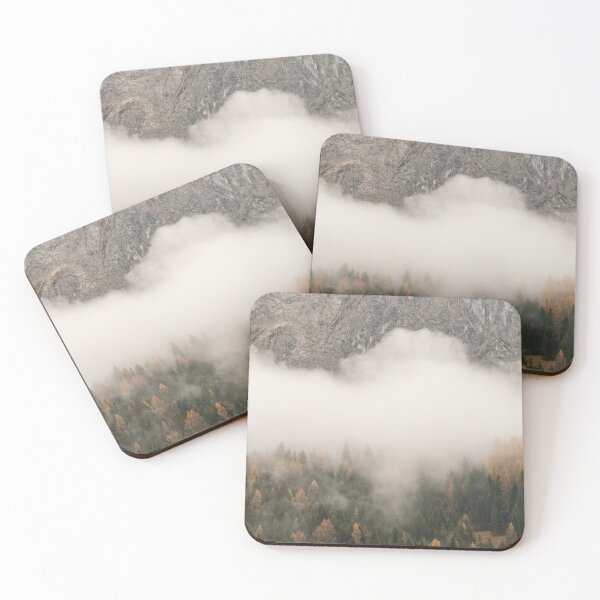 Item preview, Pountain and clouds designed and sold by DejanVuk.