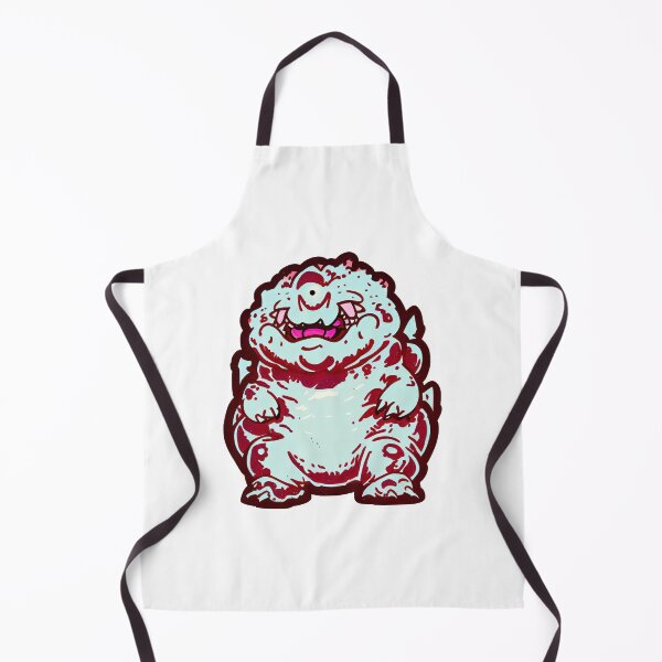 Item preview, --COLLECTIBLE MONSTER-- designed and sold by KAIJÜÜ HORROR.
