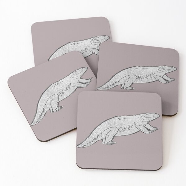 Item preview, Hylonomus designed and sold by Victoria  Cook.