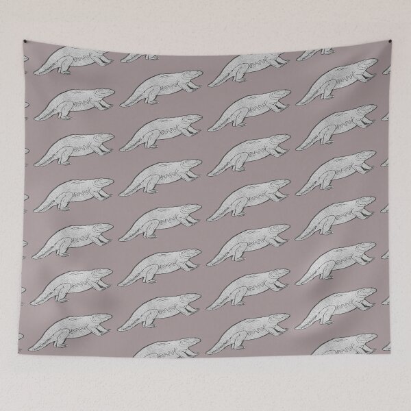 Item preview, Hylonomus designed and sold by Victoria  Cook.