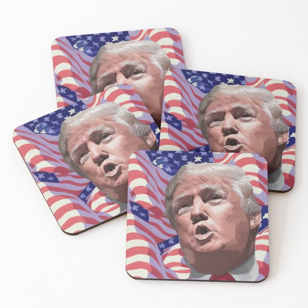 Item preview, Grand Old ex-President designed and sold by HotTakePrints.