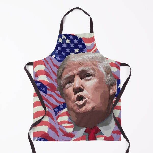 Item preview, Grand Old ex-President designed and sold by HotTakePrints.