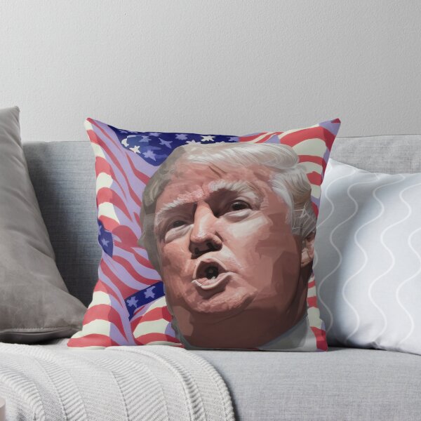 Item preview, Grand Old ex-President designed and sold by HotTakePrints.