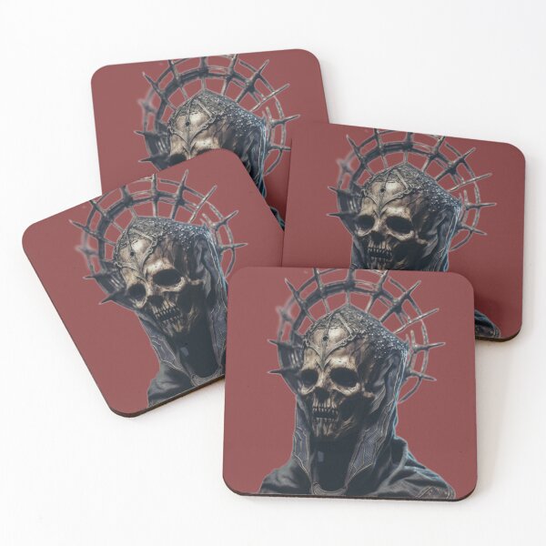 Item preview, Halo Undead Cleric designed and sold by micks-.