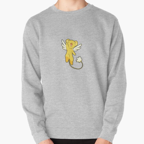 Cardecaptor Sakura Kero Sweatshirt épais