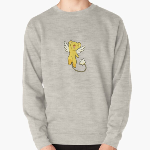 Cardcaptor Sakura Kero Pullover Sweatshirt