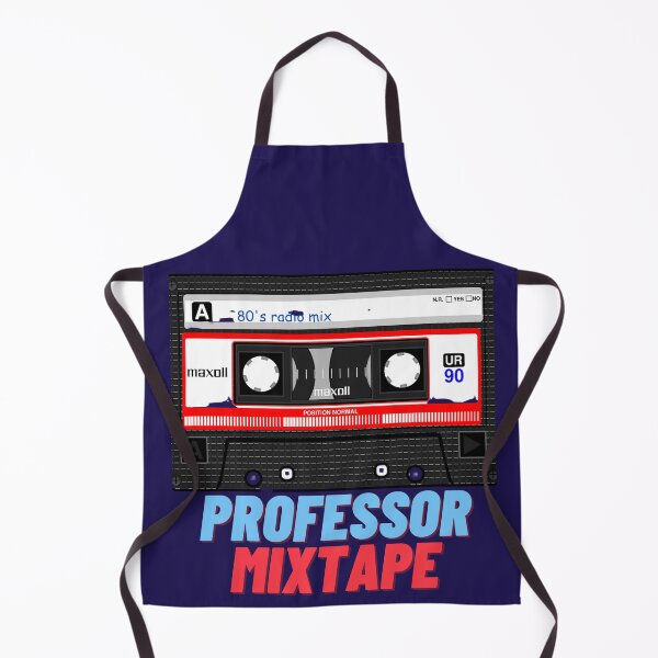 Item preview, Professor Mixtape designed and sold by rbrett69.