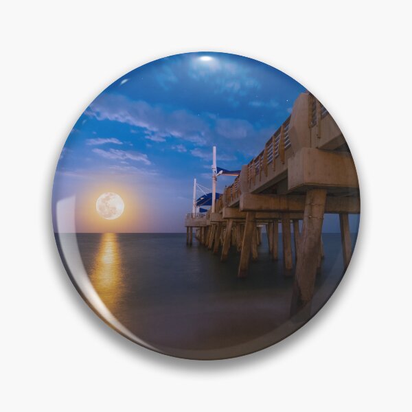 Item preview, Crystal Moon designed and sold by VisualVoyages.