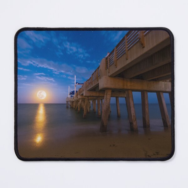 Item preview, Crystal Moon designed and sold by VisualVoyages.