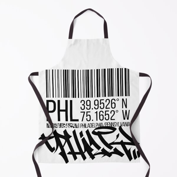 Item preview, Philadelphia, PA (black) designed and sold by ICYMI-DZNS.