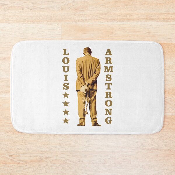 Item preview, Louis Armstrong designed and sold by TIGERDAVER.
