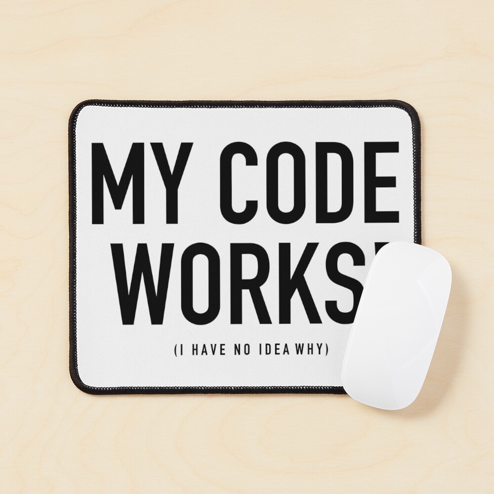 Item preview, Mouse Pad designed and sold by DrVx.