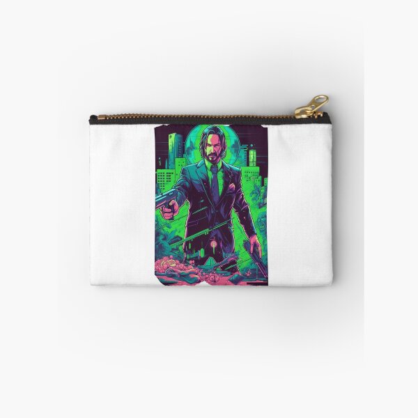 Item preview, JOHN WICK MOVIE designed and sold by dmcmarketing.