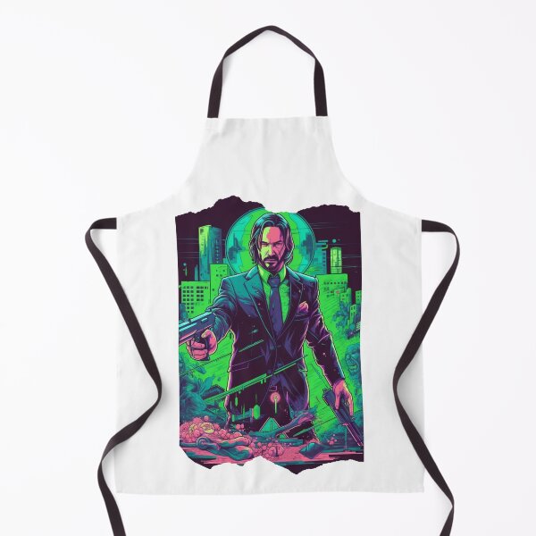 Item preview, JOHN WICK MOVIE designed and sold by dmcmarketing.