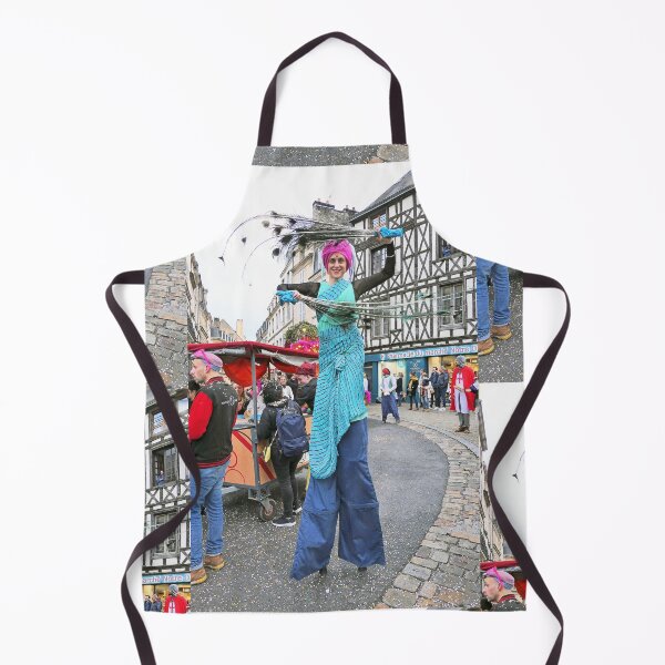 Item preview, vr/ 3187 / finition 2023 - 8 - Carnaval de Poitiers sur le Théme de : Bollywood - Okaio-Umin Créations Olavia-Olao designed and sold by o.okaïo.