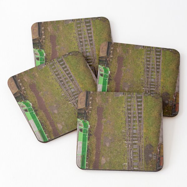 Item preview,  Railway Museum designed and sold by OpaSky.
