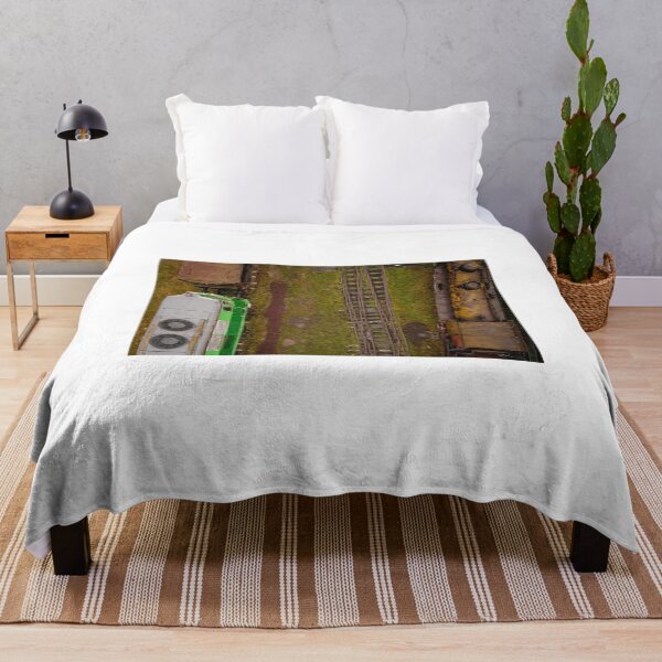 Item preview, Railway Museum designed and sold by OpaSky.