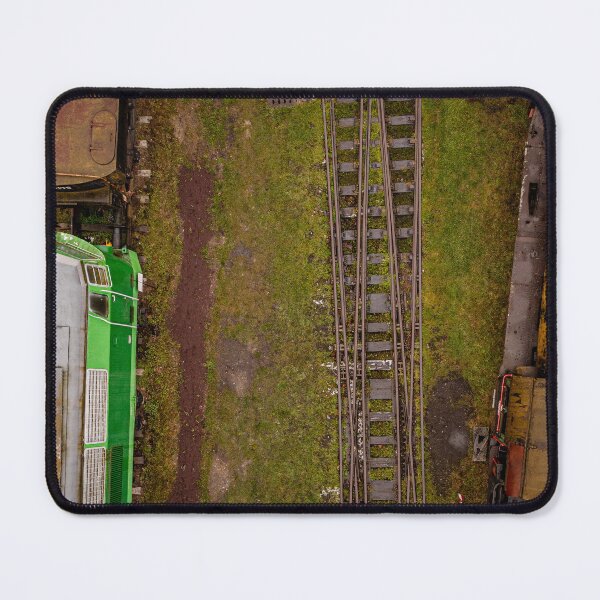 Item preview,  Railway Museum designed and sold by OpaSky.